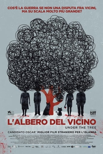 L'albero del vicino