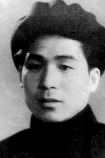 Image of Zhang Xiqi