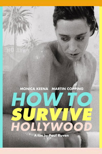 How to Survive Hollywood (2025)