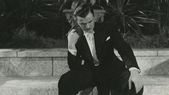 En fuldendt gentleman (1937)