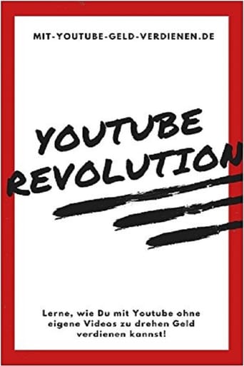 Youtube Revolution