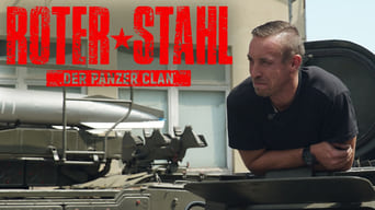 Roter Stahl - Der Panzer-Clan - 1x01