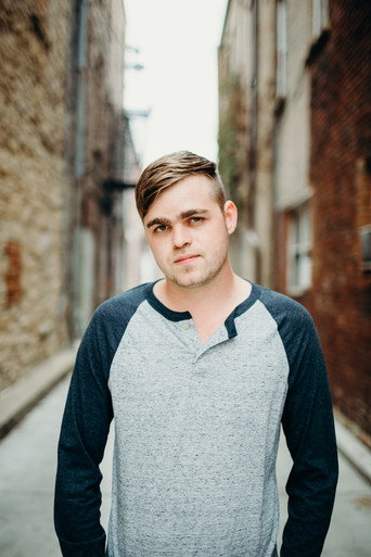 Tyler Burke