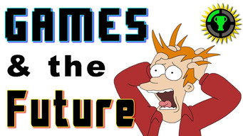 Video Games Predict YOUR FUTURE