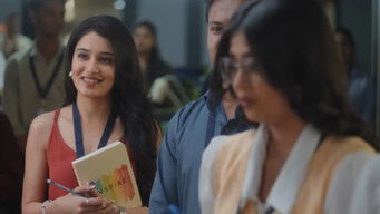 Episode 1 — Hotel California