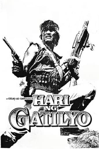 Hari ng Gatilyo