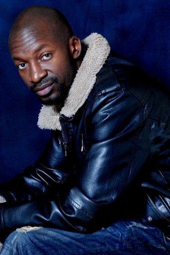 Image of Eugene Khumbanyiwa
