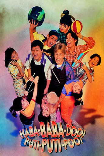 Haba-Baba-Doo! Puti-Puti-Poo! (1998)