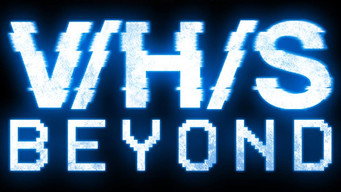 #5 V/H/S/Beyond