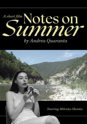 Notes on Summer (2023)