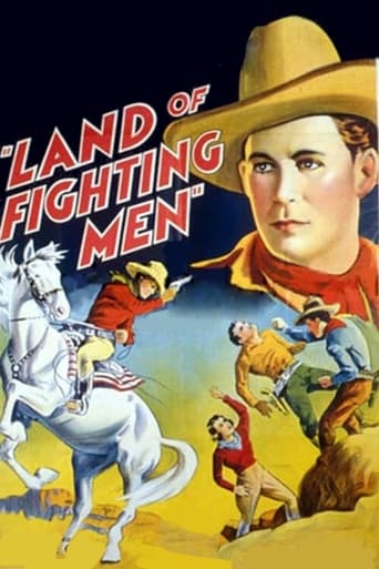 Land of Fighting Men en streaming 