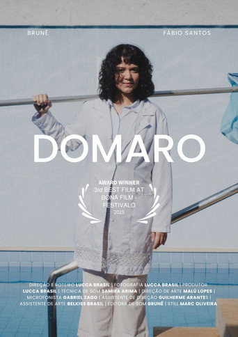 DOMARO (1970)