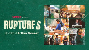 Ruptures (2022)