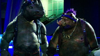 Galeria 5 - Ninja Turtles: Fuera de las sombras