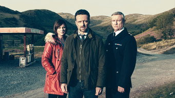 #8 Hinterland