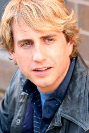 Foto de Kirby Heyborne