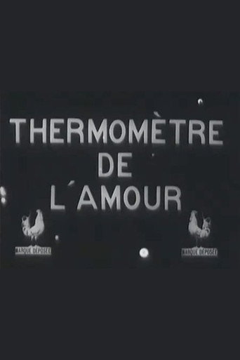 Le Thermomètre de l'amour