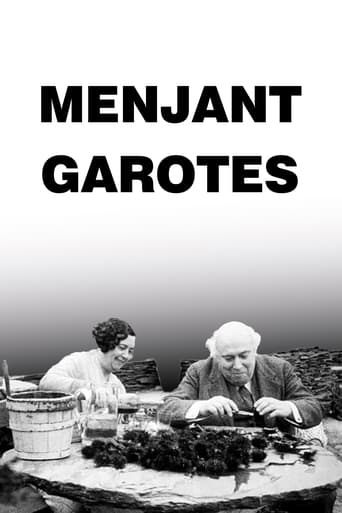 Menjant Garotes (2000)