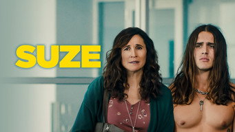 #5 Suze