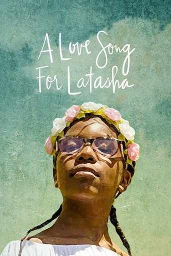 A Love Song for Latasha (2019)