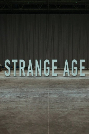 Strange age