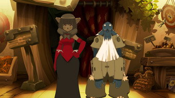Wakfu