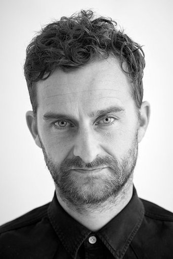 Mark Stobbart headshot