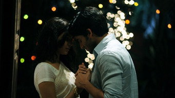 #6 Ye Maaya Chesave