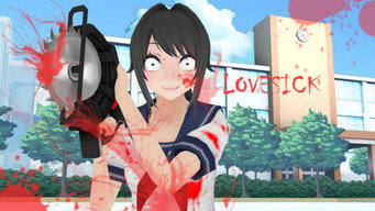 LoveSick: Yandere Simulator (2017-2020)