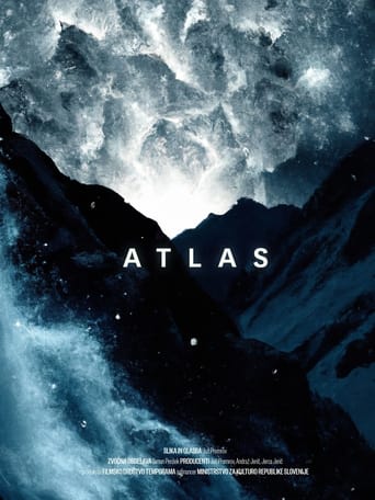 Atlas en streaming 