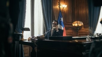 Los mil días de allende - S1E01