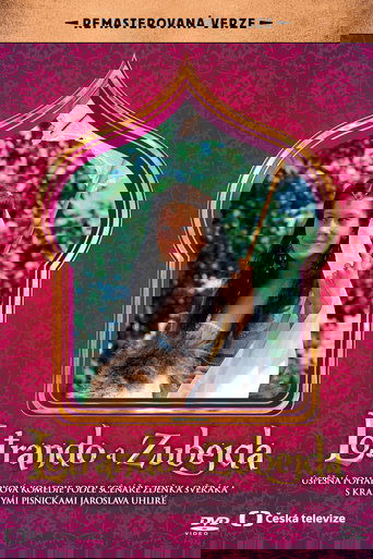 Ruffiano and Sweeteeth