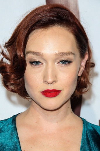 Foto de Sarah Stouffer