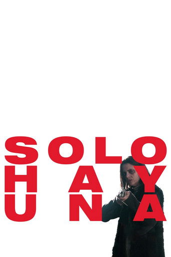 THERE'S ONLY ONE (2022)