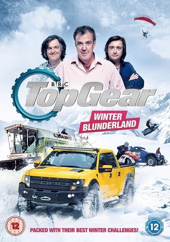 Top Gear: Winter Blunderland en streaming 