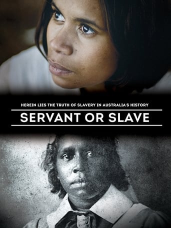 Poster för Servant or Slave