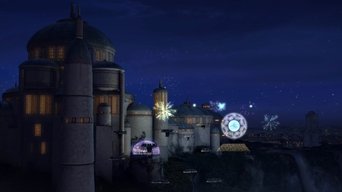 Cena de Crise em Naboo
