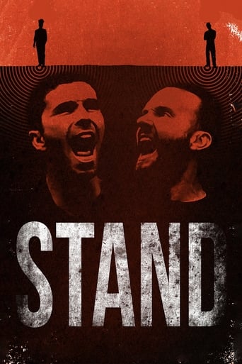 Poster of Stand