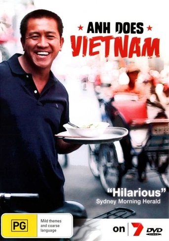 Anh Does Vietnam: Season 1