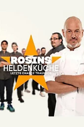 Rosins Heldenküche - Season 1 Episode 3   2022