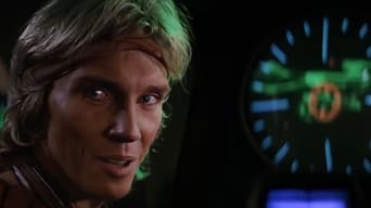 Still 8 from Star Trek II: The Wrath of Khan