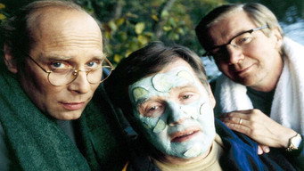 Ou Nou! (2001)