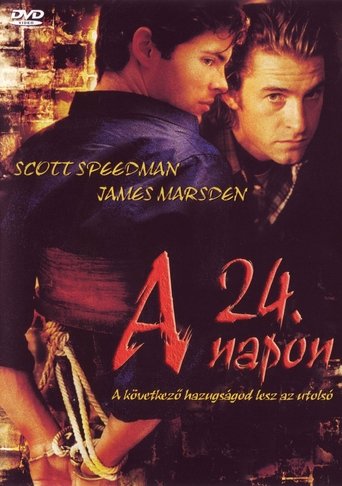 A 24. napon