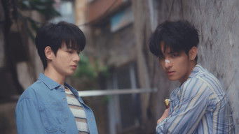 Episode 3 — Living Together