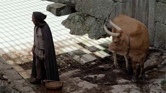 Cena 3 de The Hunchback