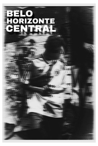 Belo Horizonte Central (1970)