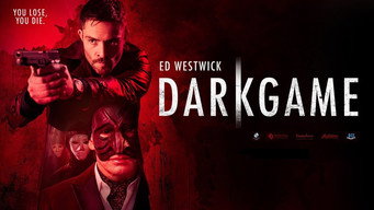 #10 DarkGame