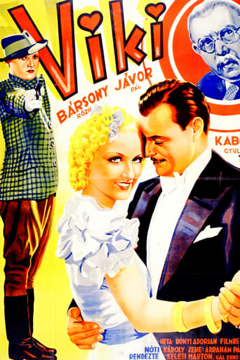 Poster of Viki