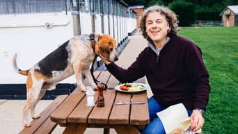 The Dog Rescuers with Alan Davies - 3x01