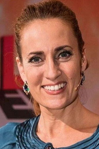 Foto de Camilla Miehe-Renard